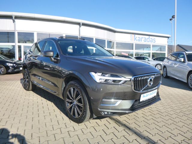 Fahrzeugabbildung Volvo XC60 Inscription 2WD >AUT/AHK/Kamera/PANO/PDC<
