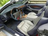 Aston Martin V12 Vantage DB7 Volante 5.9 - Aston Martin V12 Vantage mit Benzin-Antrieb