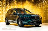 ALPINA XB7 + SKYLOUNGE + BOWERS & WILKINS + - ALPINA XB7 Neuwagen