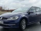 Volkswagen VW Golf Variant 1.4 TSI DSG AHK ACC - Volkswagen Golf: 1 4 Variant