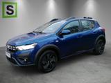 Dacia SANDERO Stepway Expression TCe 90 CVT - Dacia Sandero aus 2025