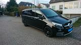 Mercedes-Benz V 300 d Aut. AVANTG. ED. extralang AMG-Line - Mercedes-Benz V-Class in Bremen