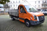 Volkswagen Crafter 50 BlueTDI DPF 3 Seiten Kipper - Angebote
