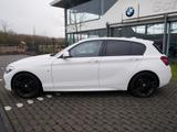 BMW 118i 5-Türer PDC SHZ NAV DA. LED - BMW 118 d Gebrauchtwagen