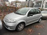 Citroën Citroen c3 1.4 Zahnriemen NEU - gebrauchte Citroën C3 aus dem Jahr 2006