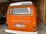 Volkswagen T2 Westfalia - Volkswagen T2: Westfalia