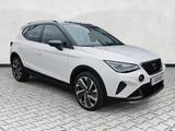 Seat Arona 1.5 TSI DSG FR ACC / LightAssist / 18Zoll - Seat Arona aus 2025