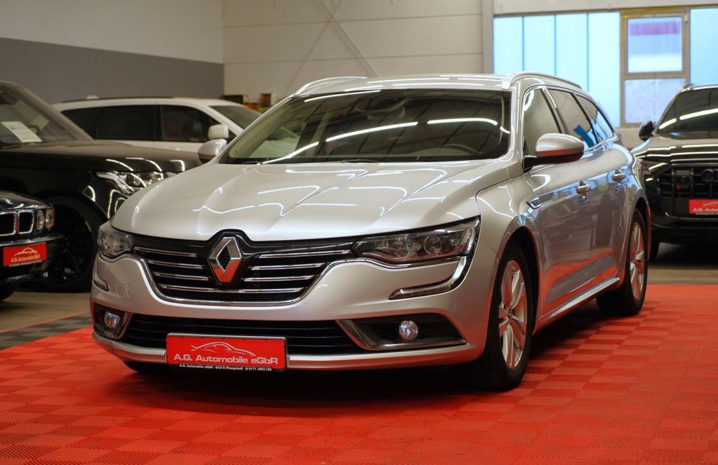 Angebot ansehen Renault Talisman