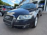 Audi A6 Avant 3.0 TDI quattro*Motor & Turbo neu - Audi A6: Turbo