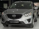 Mazda CX-5 *PRIME-LINE*SKYACTIVE*2WD*KLIMA*PDC*MULTI* - Mazda Gebrauchtwagen in Stuttgart