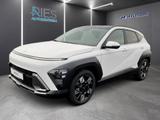 Hyundai Kona 1.6 T-GDI Prime 360*KlimaA*LED*Navi*SD*SHZ - 1.6l Gebrauchtwagen
