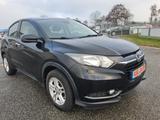 Honda HR-V Elegance - Honda HR-V mit Diesel-Antrieb