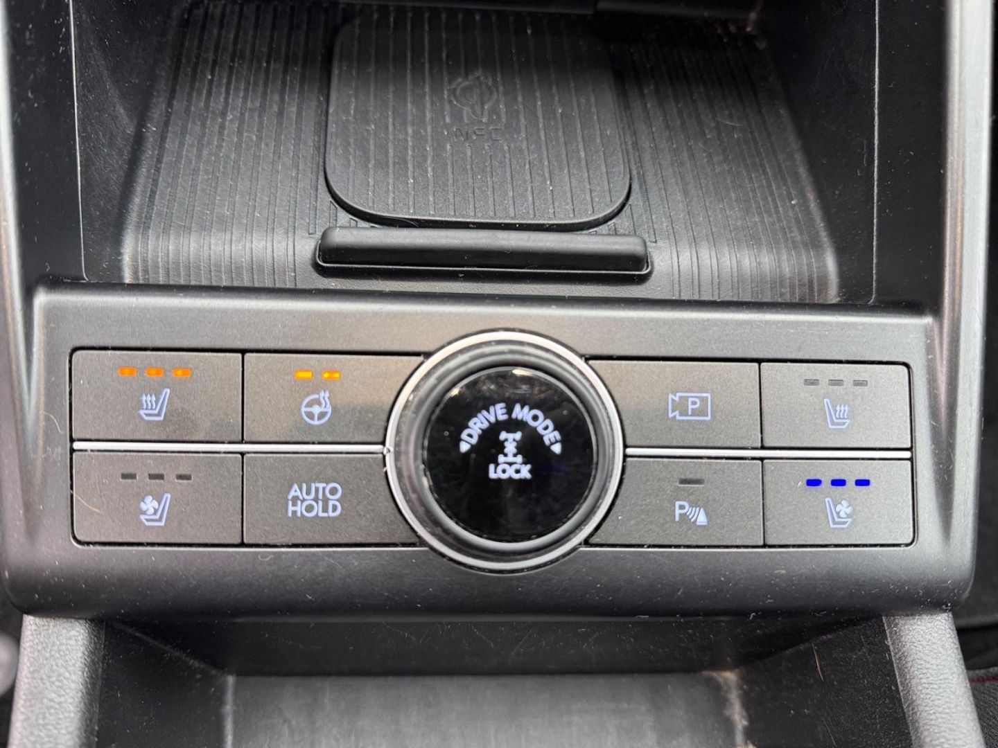 Fahrzeugabbildung Hyundai KONA N-Line SX2 1.6 T-Gdi 198PS DCT 4WD Sportsit