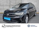 Volkswagen Taigo 1.0 TSI Life LED NAVI KAMERA - Volkswagen Taigo in Halle