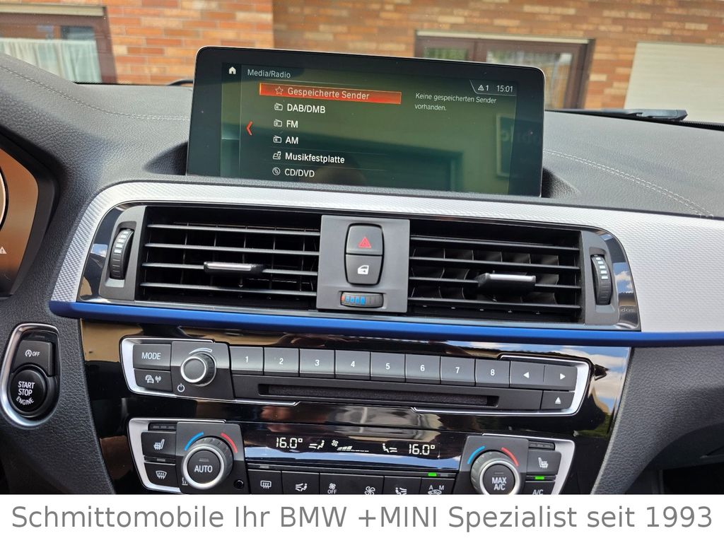 BMW M240i - Bild 24