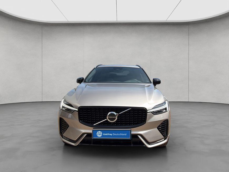 Volvo XC 60 B4