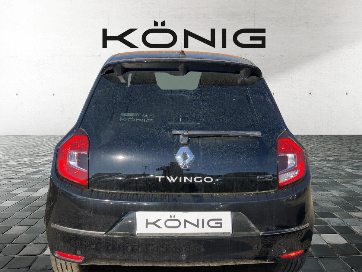 Renault Twingo - Bild 7