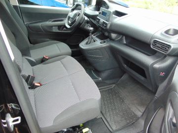 Bild 9 Peugeot Partner Premium L1