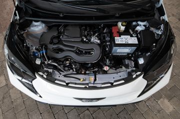 Bild 21 Toyota Aygo (X) Aygo X Business Edition Klima Carplay