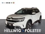Citroën C5 Aircross Shine Hybrid Leder Schiebedach AHK - Citroën mit Hybrid-Antrieb