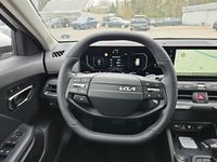 Kia K4 - Vorschau Bild 12