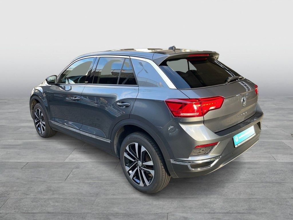 Volkswagen T-Roc 1.0 TSI United Navi SHZ PDC foto 4