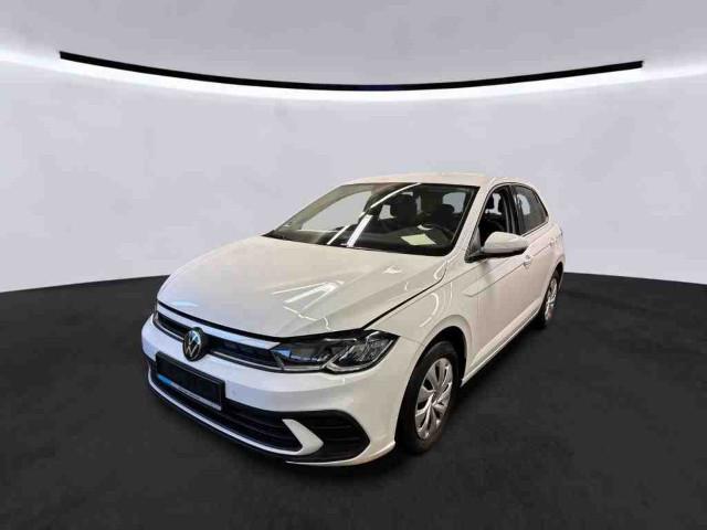 Volkswagen Polo Life 1.0MPI 5-Gang LED KLIMA PDC SHZ VC