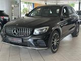 Mercedes-Benz GLC 250 4MATIC *SCHECKHEFT*GARANTIE* - Mercedes-Benz GLC 250 aus 2016