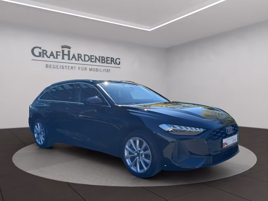 Audi A5 Avant TDI S-Tronic Assistenzpaket, миниатюра 8