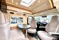 Malibu Van diversity GT skyview 640 LE K -AHK -Markise (7/14)