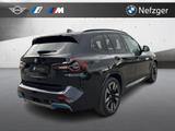 BMW iX3 Inspiring Komfortzugang SHZ RFK LED - BMW iX3: Inspiring