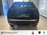Peugeot 2008 - Vorschau Bild 6