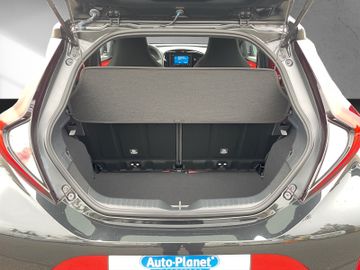 Toyota Aygo X 1.0 CVT Teamplayer *ACC*CAM*DAB*SHZ*TEL*