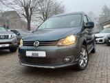Volkswagen Caddy CROSS 1.6 BiFuel*SHZ*PDC*MEDIA* - Volkswagen Caddy: 6.1