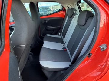 Toyota Aygo (X) - 8