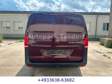 Mercedes Vito - 4
