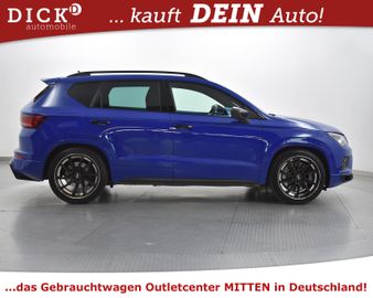 Cupra Ateca - 2