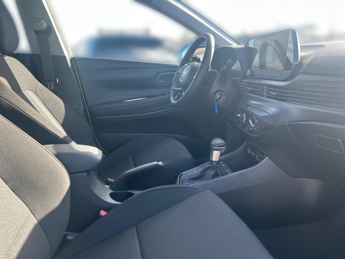 Hyundai i20 - Bild 14