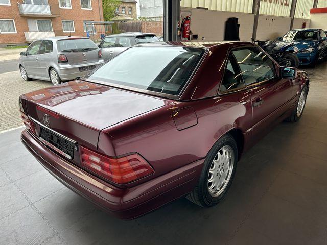 Mercedes-Benz SL 280
