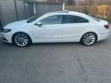 Volkswagen CC - gebrauchte VW CC aus dem Jahr 2018