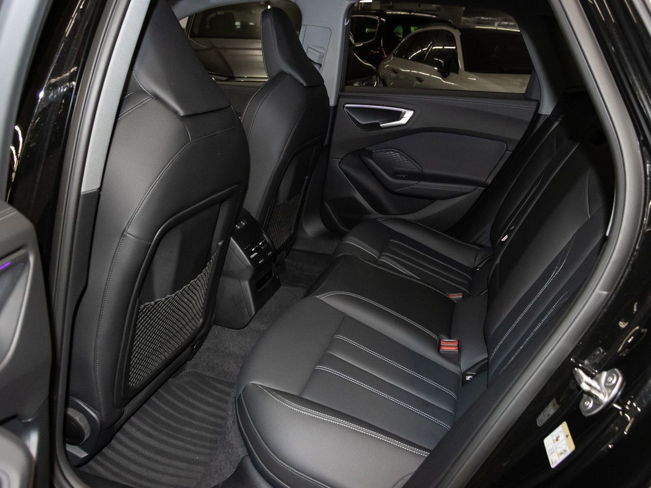 Audi A5 - Bild 13