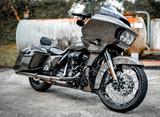 Harley-Davidson FLTRXSE CVO Road Glide - J&H - Wilbers - Top! - Offers