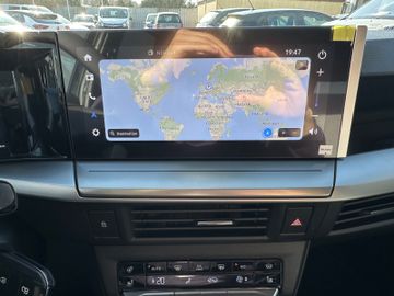 Bild 12 Opel Frontera GS 48V + 7-Sitzer+LED+Navi+Kamera+PDC+