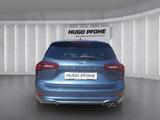 Ford Focus ST-Line X Turnier 1.0 EB MHEV Aut | AHK - gebrauchte Ford Kombis