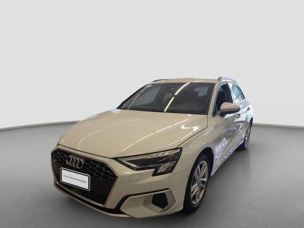 Audi A3 Sportback ADVANCED 30 TDI LED.ACC.NAVI.VIRTUA