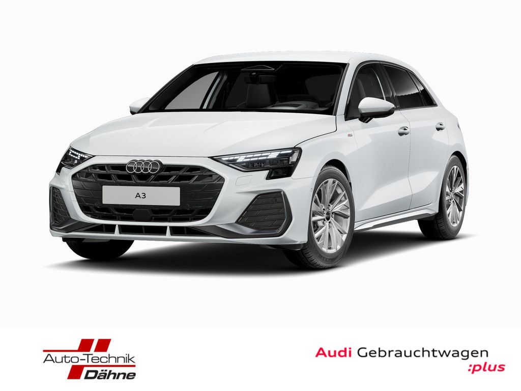 Image of Audi A3