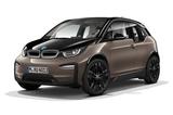 BMW i3s (120 Ah), 135kW s