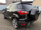 Ford Titanium,Autom.,Navi,Klima,beh.FS+Sitz,8xAlu,e-D - Ford EcoSport: Titanium