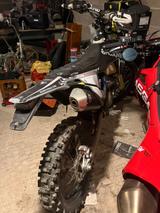 Husqvarna FE 350 aus 2020 - HUSQVARNA FE 350