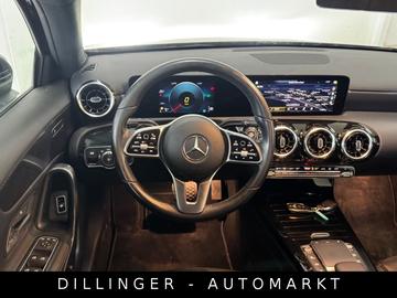 صورة مصغرة 24 لـ 2021 Mercedes-BENZ A 220